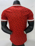 2026-27 Flamengo Third Player Version Soccer Jersey