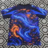 2026-27 PSG Blue Red Special Edition Training shirts