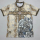 2026-27 INT Earthy Yellow Special Edition Training shirts