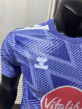 2026-27 Bournemouth Away Player Version Soccer Jersey