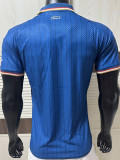 2026-27 Como Home Player Version Soccer Jersey