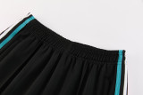 2026-27 Inter Miami White Jacket Tracksuit #06