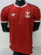 2026-27 Flamengo Third Player Version Soccer Jersey