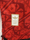 2026-27 Flamengo Third Player Version Soccer Jersey