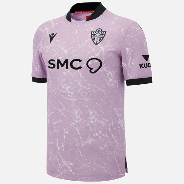 2026-27 UD Almeria Third Fans Soccer Jersey