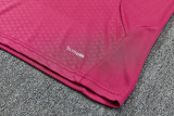2026-27 RMA Pink Tank top and shorts suit
