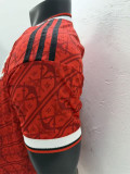 2026-27 Flamengo Third Player Version Soccer Jersey