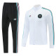 2026-27 Inter Miami White Jacket Tracksuit #06