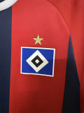 2026-27 Hamburg SV Third Fans Soccer Jersey