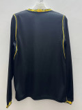 2026-27 CHE Away Long Sleeve Soccer Jersey (长袖)
