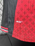 2026-27 LeverKusen Home Player Version Soccer Jersey