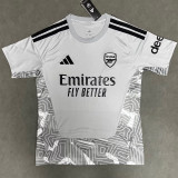 2026-27 ARS Grey Goalkeeper Fans Soccer Jersey