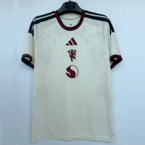 2026-27 Man Utd Third 1:1 Fans Soccer Jersey