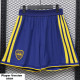 2026-27 Boca Juniors Home Player Version Shorts Pants (球员短裤)