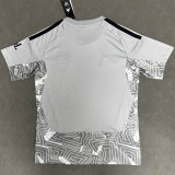 2026-27 ARS Grey Goalkeeper Fans Soccer Jersey
