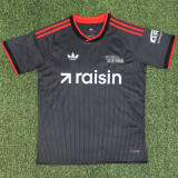 2026-27 Berlin Union Away Fans Soccer Jersey