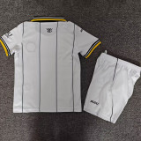 2026-27 Wolves Away Kids Soccer Jersey
