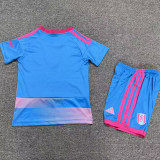 2026-27 Fulham Third Kids Soccer Jersey