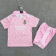 2026-27 RMA Pink Special Edition Kids Training