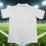 2026 Djurgardens 135th Anniversary White Fans Soccer jersey