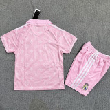 2026-27 RMA Pink Special Edition Kids Training