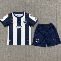 2026-27 Monterrey Home Kids Soccer Jersey