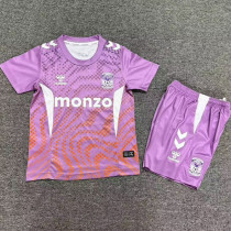 2026-27 Coventry City Third Kids Soccer Jersey