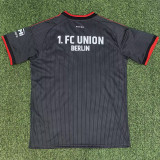 2026-27 Berlin Union Away Fans Soccer Jersey