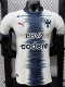 2026-27 Monterrey Away Player Version Soccer Jersey