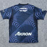 2026-27 Chivas Guadalajara Black Goalkeeper Soccer Jersey