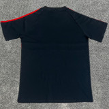 2026-27 Flamengo Black Casual Edition Training shirts