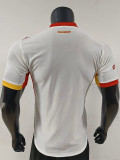 2026-27 Galatasaray Away Player Version Soccer Jersey