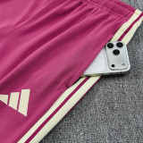2026-27 RMA Khaki Half Pull Tracksuit (半拉链)