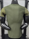 2026-27 Man City Fourth Player Version Soccer Jersey