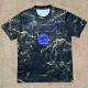 2026-27 BAR Black Yellow Special Edition Training shirts