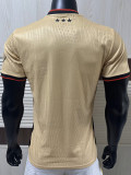 2026-27 Ipswich Away Player Version Soccer Jersey