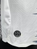 2026-27 Monterrey Away Player Version Soccer Jersey