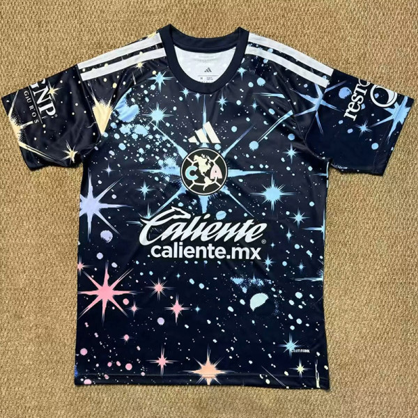2026-27 Club America Third Fans Soccer Jersey