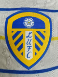 2026-27 Leeds United Home Player Version Soccer Jersey