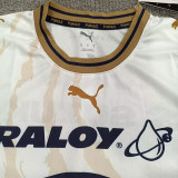 2026-27 Pumas UNAM Home Women Soccer Jersey (女)
