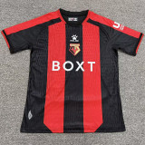 2026-27 Watford Away Fans Soccer Jersey