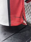 2026-27 River Plate Away Long Sleeve Player Version Soccer Jersey (长袖球员)
