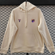 2026-27 BAR Khaki Hoody 卡其色(加绒)粉标