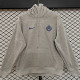 2026-27 INT Grey Hoody 灰色(加绒)黑标