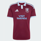 2026-27 Aston Villa Home Fans Soccer Jersey