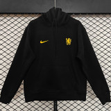 2026-27 CHE Black Hoody 黑色(加绒)
