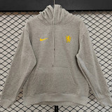 2026-27 CHE Grey Hoody 灰色(加绒)