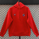 2026-27 BAR Red Hoody 红色(加绒)粉标