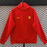 2026-27 CHE Red Hoody 红色(加绒)