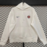 2026-27 PSG White Hoody 白色(加绒)